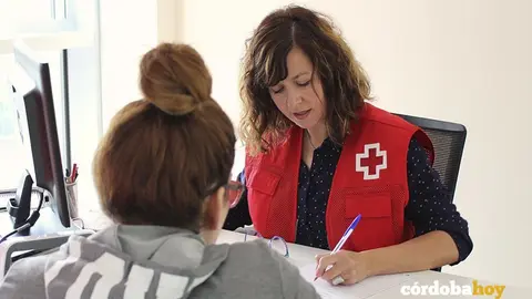 Cruz Roja