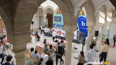 Celebraci&oacute;n de Bioc&oacute;rdoba en el Palacio de Congresos