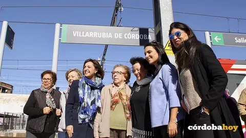 Cercanías21
