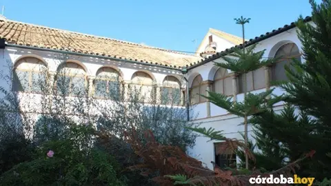 Convento Santa Isabel de los &Aacute;ngeles