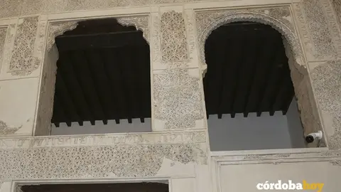 La Sinagoga de C&oacute;rdoba