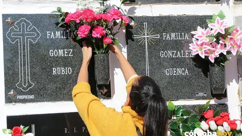 Todos los Santos 22