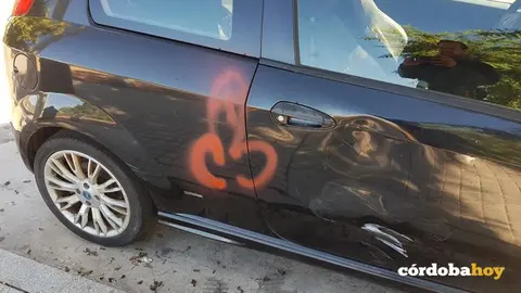 pintadas mirabuelo vandalismo 2