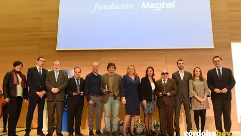 Fundaci&oacute;n Magtel