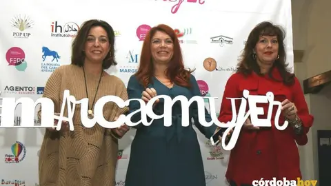 Segundo Foro Andaluz de la Mujer Empresaria y Profesional en C&oacute;rdoba 1