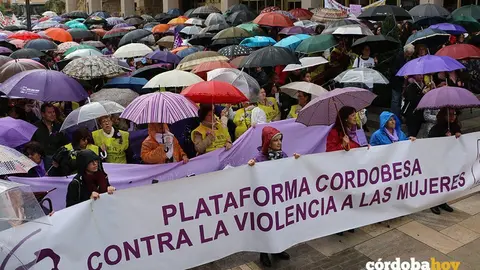 Violencia 678