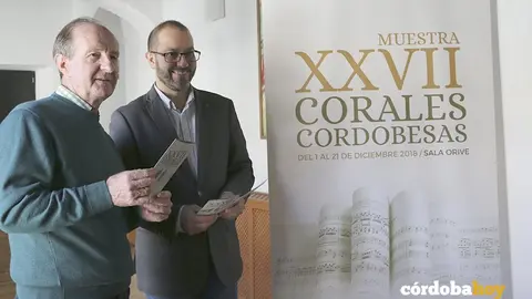 Corales cordobesas