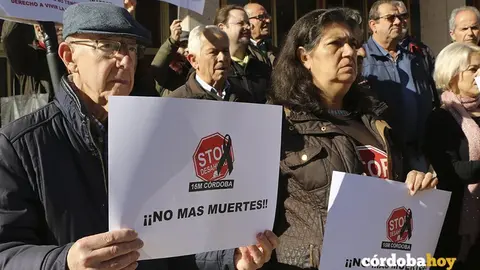 Stop desahucios
