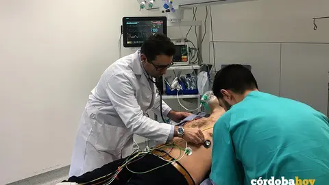 Urgencias Quir&oacute;n