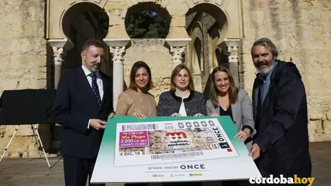 ONCE