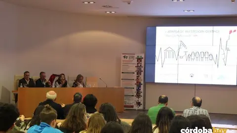 Congreso de la UCO sobre el VIH