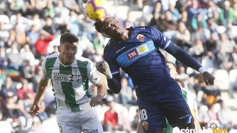 C&oacute;rdoba CF