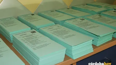 Elecciones auton&oacute;micas de 2018 en C&oacute;rdoba