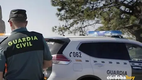 Guardia Civil