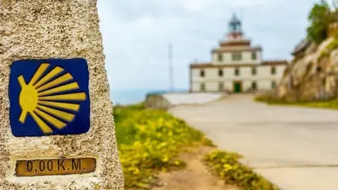 Camino de Santiago