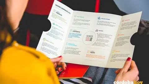 Compromiso 2020 de Mahou San Miguel de cara a la sociedad