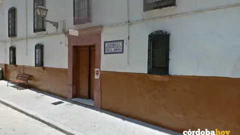 Residencia Nueva Aurora