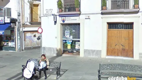 Plaza de la Compa&ntilde;&iacute;a, 1