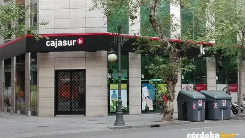 Oficina de Cajasur