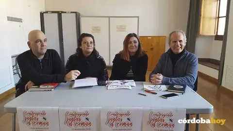 GANEMOS INTERMUNICIPAL