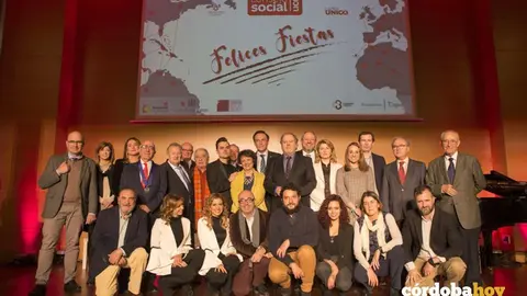 Consejo Social de la UCO