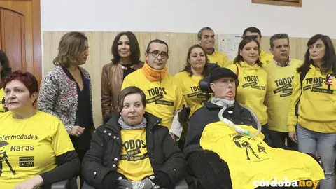 Enfermedades raras