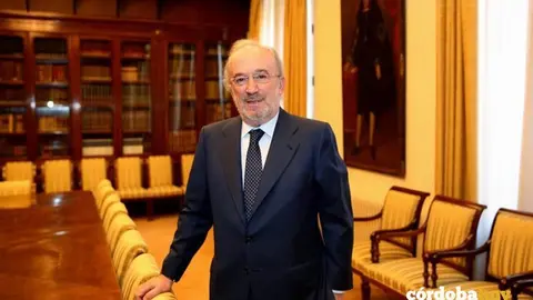 Santiago Mu&ntilde;oz Machado