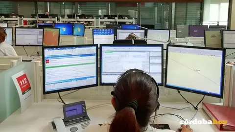 112 emergencias 