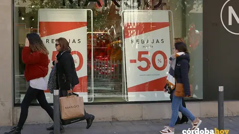 REbajas 9