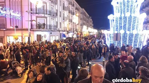 Navidad en Pozoblanco