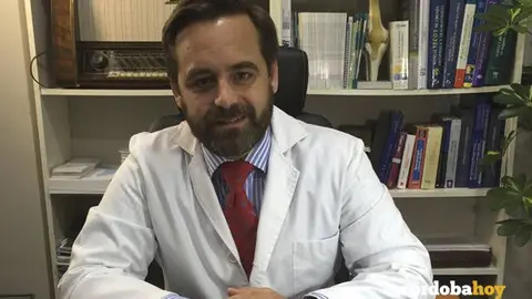 Manuel Romero Jurado