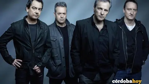 Hombres G