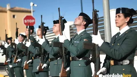 Guardia Civil 15