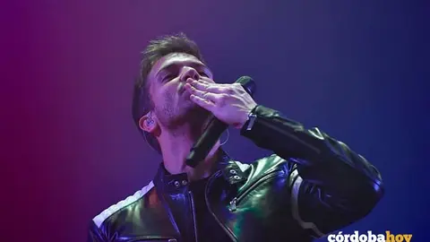 Pablo Albor&aacute;n
