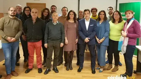 La Junta contra el absentismo escolar en la provincia de C&oacute;rdoba