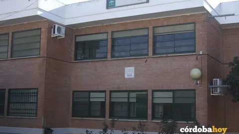 El colegio Albolafia es uno de los 19 donde se har&aacute;n obras de climatizaci&oacute;n
