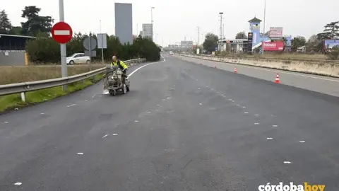 Plan de Mejora de Firme