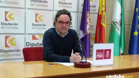Antonio Rojas