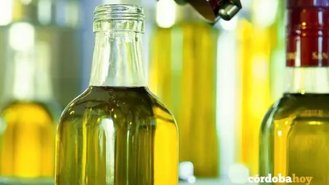 Aceite de oliva