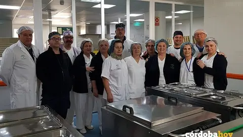 Junta alimentos