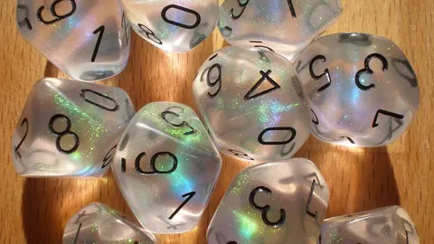 juego de rol