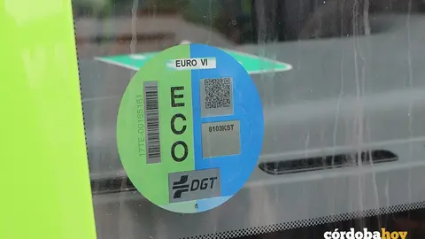 Bus eco