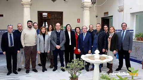 empleo sindicatos