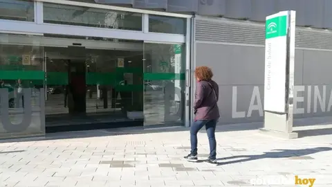 Apertura del nuevo centro de salud de Huerta de la Reina 7