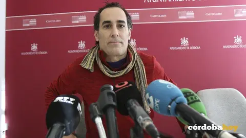 Juan Hidalgo