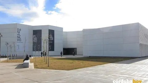 Imagen del C3A de C&oacute;rdoba