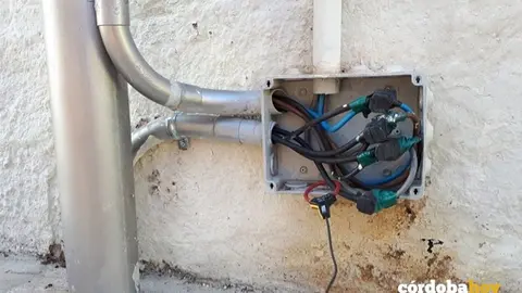 Electricidad