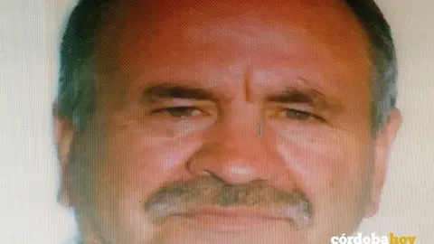 Desaparecido