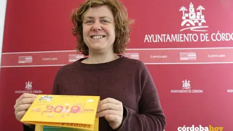 Alba Doblas