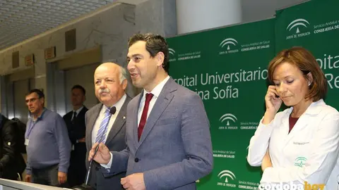 Moreno Bonilla